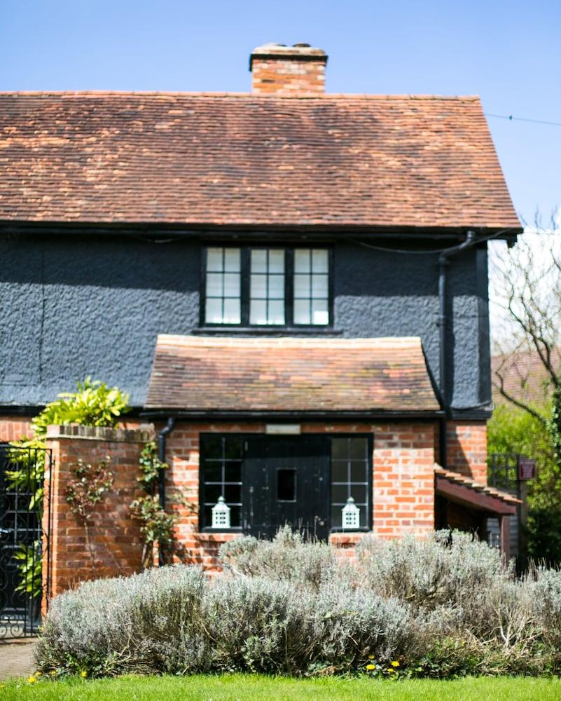 Karma Sanctum On The Green Maidenhead Buitenkant foto